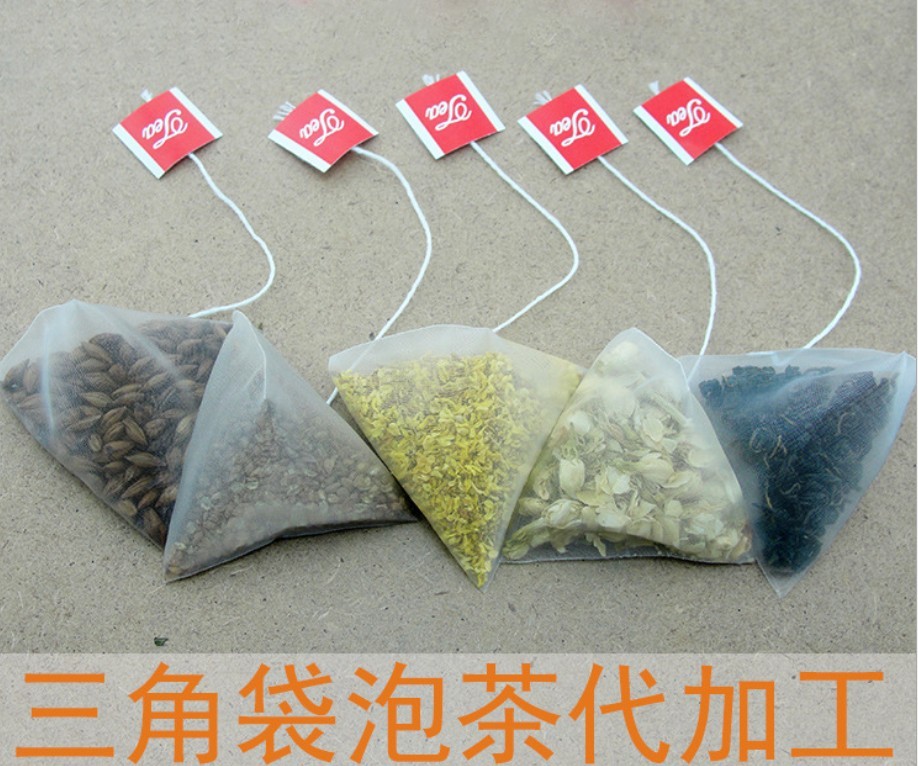 百盛电子游戏娱乐:袋泡茶加工哪家好