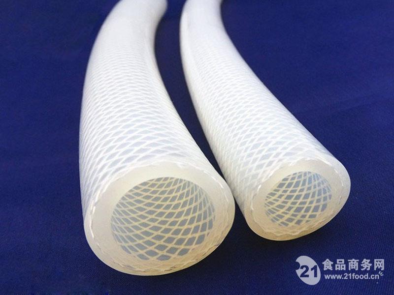 硅胶管耐高温 硅胶软管透明 食品级硅胶管 硅胶编织管