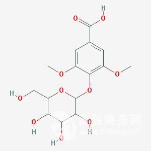 葡萄糖苷