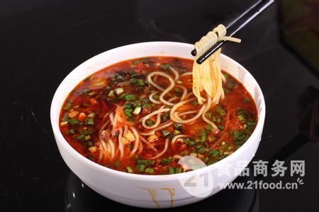 济南哪里培训饸饹面技术好