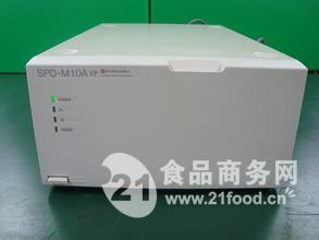 二极管阵列检测器_岛津二极管阵列检测器_岛津二极管阵列检测器