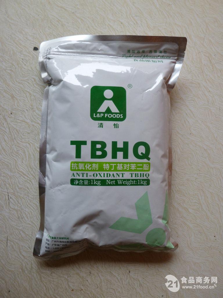 特丁基对苯二酚(tbhq)