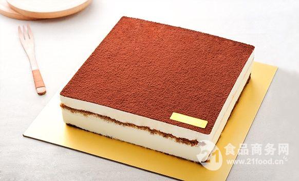 提拉米苏蛋糕-幸福西饼_中国深圳_幸福西饼