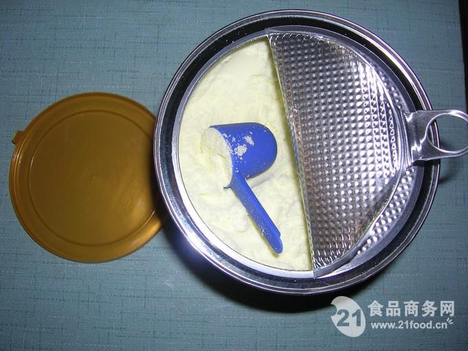 下架奶粉800克_中国青岛_奶粉-食品商务网