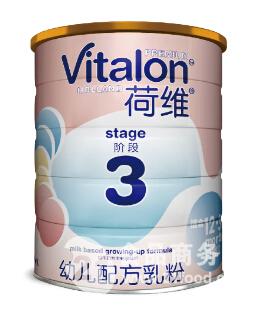 进口婴儿奶粉排名_进口奶粉品牌十大排名