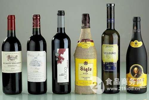 如何办理阿根廷红酒进口清关的手续-提供哪些