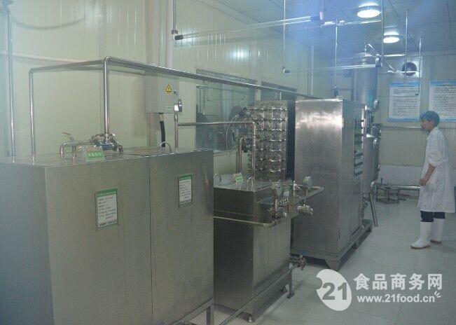 供应自立袋豆奶生产线_中国福建_汇沃_豆、乳