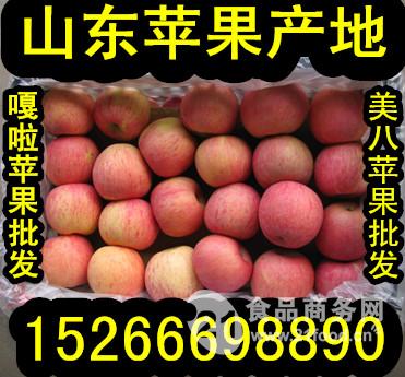 沂水县世从水果购销中心山东苹果批发价格价格