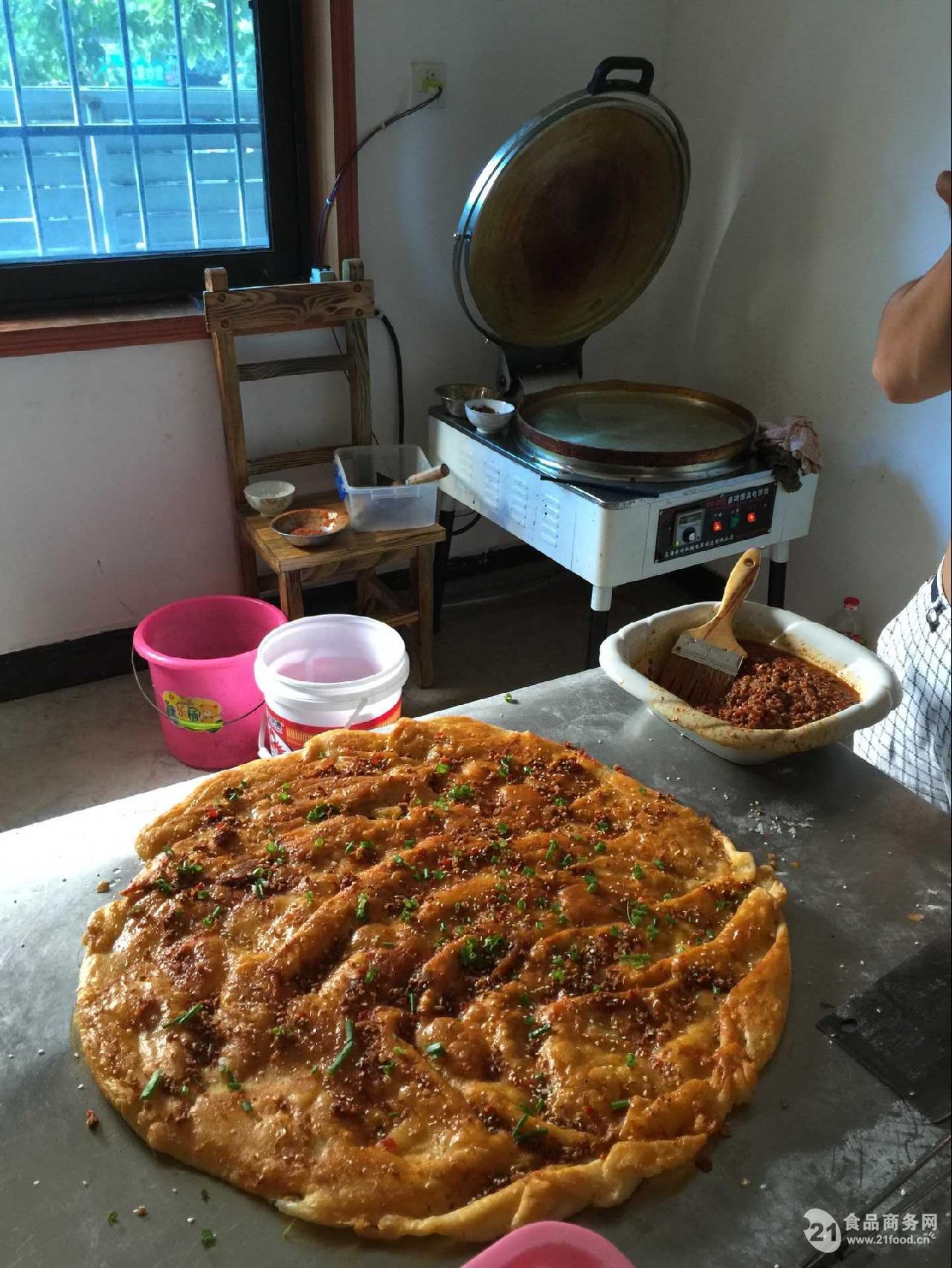 湖南正宗酱香饼