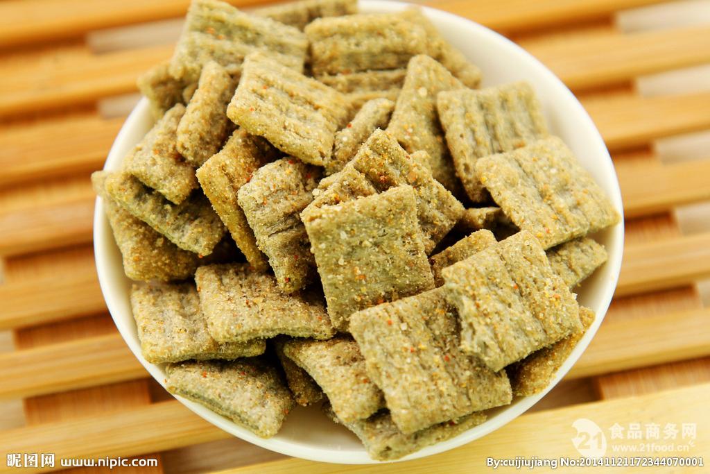 信任我这个锅巴马铃薯真的比路旁边摊还好吃