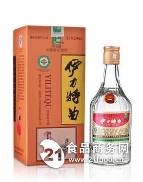 伊力特曲批发伊力特曲50度报价假一罚十