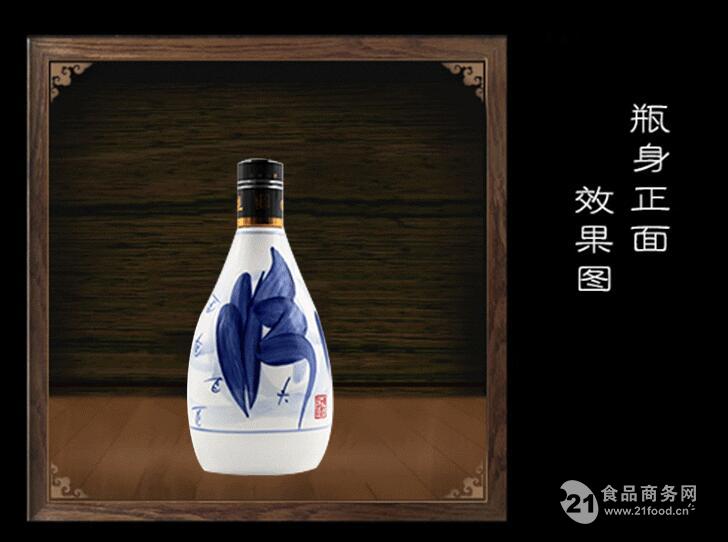 专卖汾酒青花瓷汾酒青花30年价格上海白酒批发