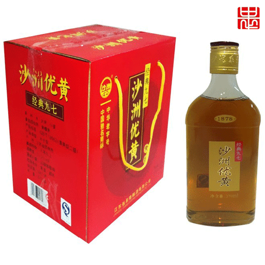 上海老酒专卖价格,沙洲优黄经典97批发,上海老酒团购价格