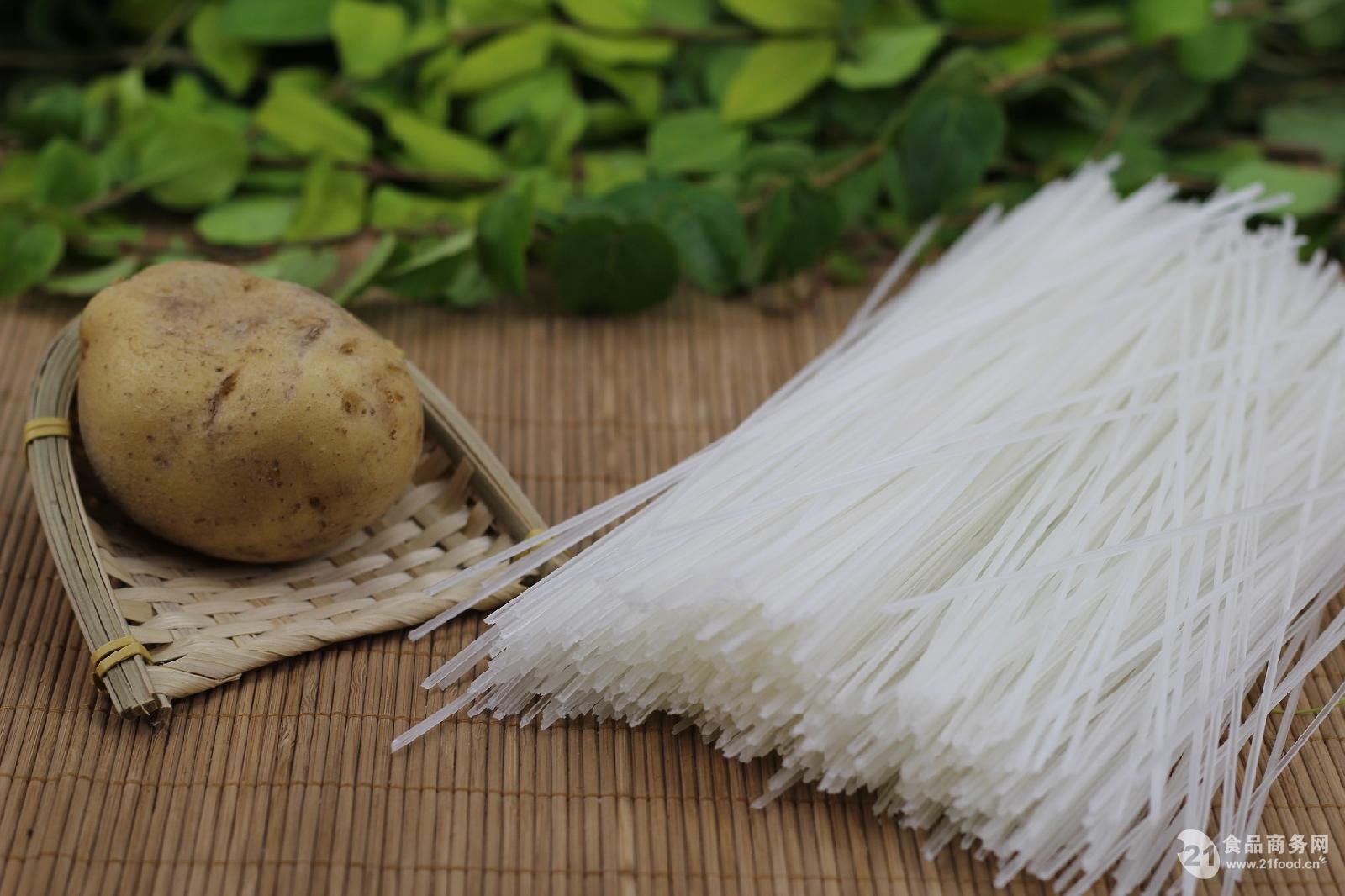 陶大薯水晶粉条 袋装480g 包物流_中国重庆市