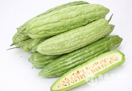 苦瓜粉减肥康加丽苦瓜粉_长沙湖南__保健食品铜丝烧烤刷木柄图片