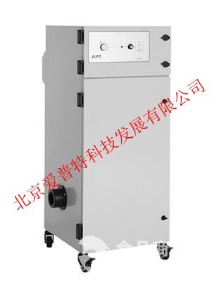 爱普特激光烟雾净化器le400i