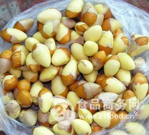 白果粉厂家