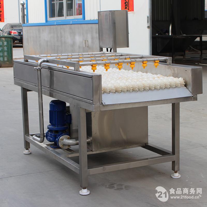 核桃v核桃不锈钢厂价加工设备/毛辊去杂清洗机有机玻璃a核桃防护罩图片