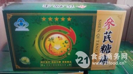 【厂家直销】多少钱    【产品名称】博苗氏牌苦瓜参芪胶囊(参芪糖康)