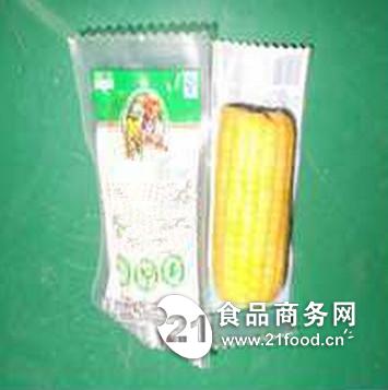 糯玉米真空包装机润东生产_诸城__包装设备诚淳毛巾图片