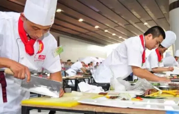 第25届中国厨师节、CRE第五届中国餐饮展圆满落幕 厨师节|餐饮展-食品商务网资讯