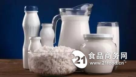 【访谈】满足哪些要求的国外乳制品可以进入中国