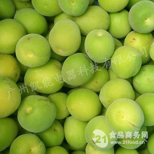 青梅烘干机 原产地: 广州 产品型号: 6p 品名称: 金凯 单
