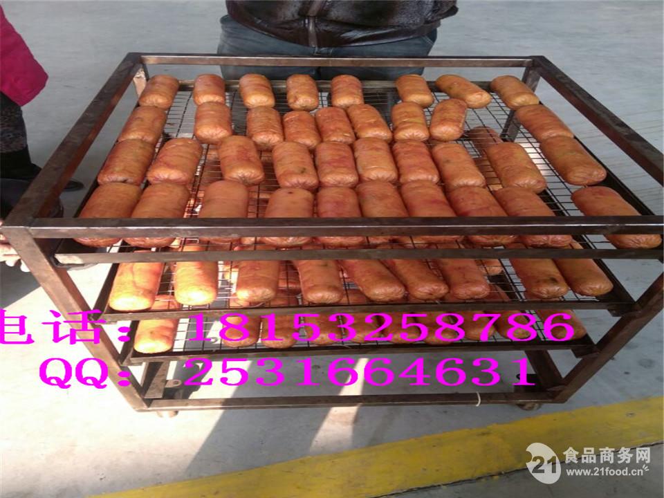 烟熏肉食品_诸城中国_肉加工设备-灯具商务网LED设备反光片图片