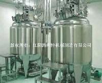 水果酵素发酵罐,火龙果酵素生产线_中国江阴_