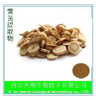 黄芪多糖提取物 黄芪提取物 黄芪多糖40%